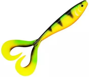 Rapala Soft Olio 18 Fire Tiger