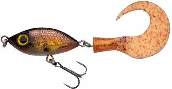 Abu Garcia SchwarzZonker McMio 14 cm Karausche