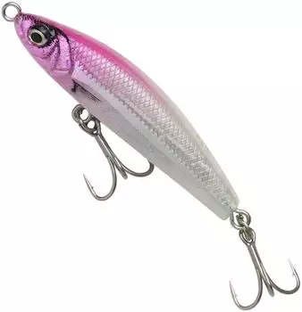 Savage Gear SG Gravity Pencil 5 cm Pink Head