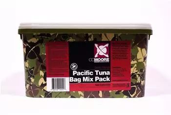CCMoore Pacific Tuna Session Pack 18mm (99071)