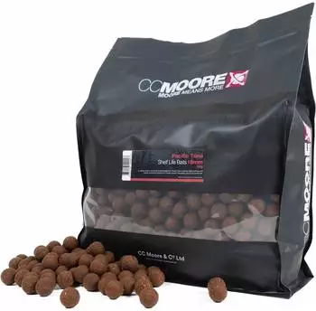 CCMoore Pacific Tuna Boilies 18mm, 5kg (90198)