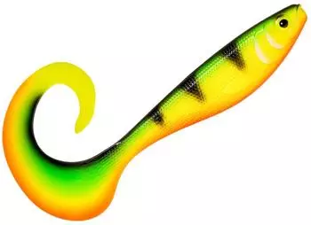 Rapala Soft Otus 18 Fire Tiger