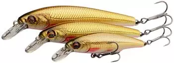 Savage Gear Gravity Twitch Sr 11.5Cm 22G Floating Pike