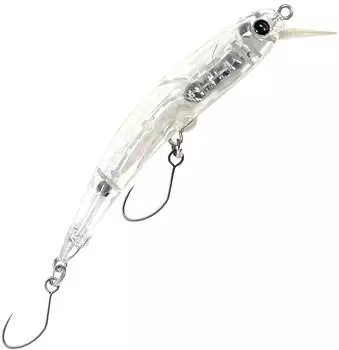 Lucky Craft WAH 65 Long MAX SS Minnow 4,6g 65mm (142644792)