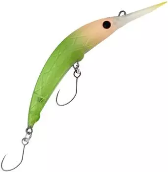 Lucky Craft UnFair 63 Slim MAX SS Minnow 3,9g (142644789)