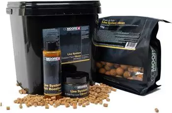 CCMoore Live System Session Pack 18mm (142554497)
