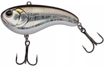 Berkley Flatt Shad XH 5 cm Natural Shiner