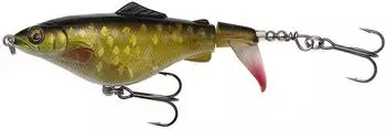 Savage Gear 3D Smashtail 8Cm 12G Floating Rudd