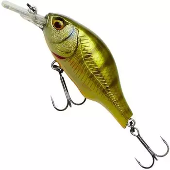 Savage Gear SG Gravity Crank MR 7,3 cm Perch