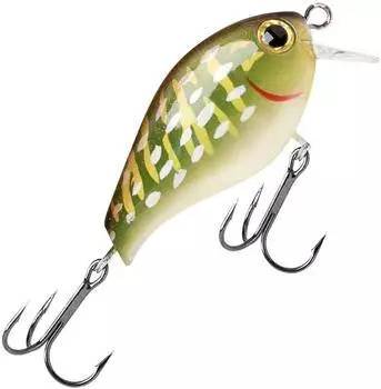 Lucky Craft Clutch SR Crankbait 45mm 6,6g (142644770)