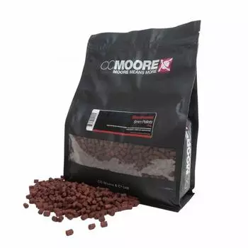 CCMoore Bloodworm Pellets 2mm, 1kg