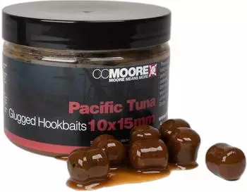 CCMoore Pacific Tuna Glugged Hookbaits