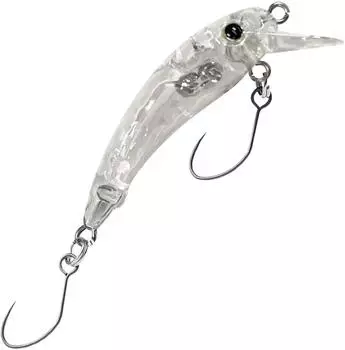 Lucky Craft Wah 38 Surf MAX SS Minnow 2,3g 38mm (142644791)