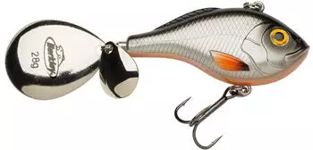 Berkley Pulse Spintail XL Jigspinner 18g 8,5cm