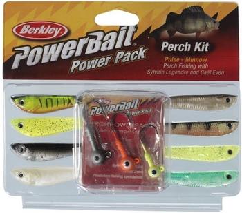 Berkley POWERBAIT PERCH1 PRO