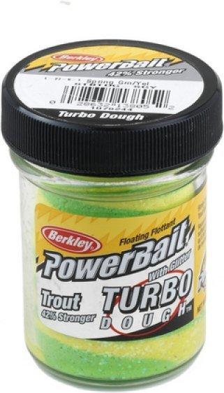 Berkley Select Glitter Turbo Dough