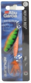 Abu Garcia Reflex Red 18g