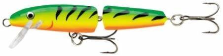 Rapala Jointed FT 5cm - 4gr