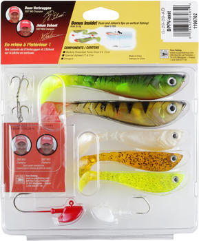 Berkley Vertical Fishing Kit
