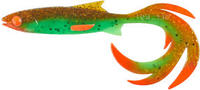 Balzer Shirasu Reptile Shad UV Booster 7cm