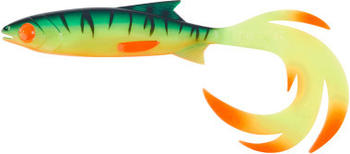 Balzer Shirasu Reptile Shad UV Booster 24cm