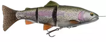 Savage Gear 4D Line Thru Trout