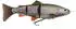 Savage Gear 4D Line Thru Trout