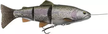 Savage Gear 4D Line Thru Trout 25 cm / 180 g