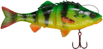 Savage Gear 4D Line Thru Perch 17 cm