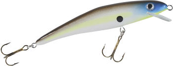 Balzer MK UV Booster Shallow Runner 13 cm hot spot