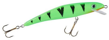 Balzer MK Matze Koch UV Booster Wobbler Medium Runner 9 cm Firetiger