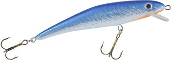 Balzer MK Matze Koch UV Booster Wobbler Shallow Runner 13 cm Blue Arctic