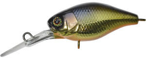 Illex Chubby 38 MR secret gold baitfish