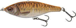 Savage Gear 3D Roach Jerkster PHP 145 gold fish