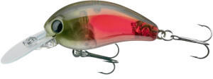 Daiwa Tournament Baby Crank 35F-SR Lazer Red