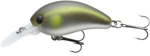 Daiwa Tournament Baby Crank 35F-SR Matt Ayu