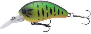 Daiwa Tournament Baby Crank 35F-SR Firetiger