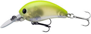 Daiwa Tournament Baby Crank 35F-SR Chart Back Pearl
