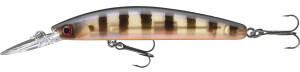 Daiwa Tournament Double Clutch 60SP (16710) Pearl Ghost Perch