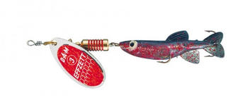 DAM Effzett Spinner Minnow 5g