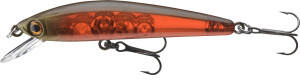 Daiwa Tournament Baby Minnow 60SP Lazer Red