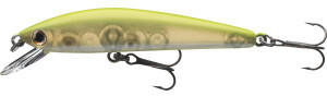 Daiwa Tournament Baby Minnow 60SP Chart Back Pearl