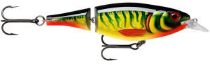 Rapala X-Rap Jointed Shad 13 cm hot pike