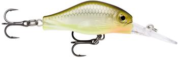 Rapala Shadow Rap Fat Jack 4 cm haymaker