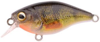 Spro Ikiru Naturals Mini Crank 38 floating Short Lip