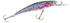 Balzer MK UV-Booster Wobbler Natur Deep Runner 11 cm Regenbogenforelle