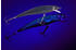 Balzer MK Matze Koch UV Booster Wobbler Shallow Runner 9 cm Night Crawler