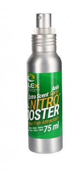 Illex Nitro Booster 75 ml anis