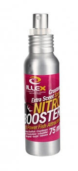 Illex Nitro Booster 75 ml crustace