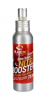 Illex Nitro Booster 75 ml crawfish
